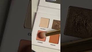 Caramel Latte look #mamamakeupcorner #eyemakeup #eyeshadow #makeup #eyeshadowtutorial #lattemakeup