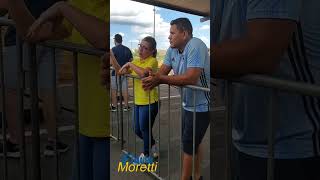 Dia de Visitas - Flavia Moretti Oficial - #shorts  #shortsvideo #shortsfeed #flaviamoretti