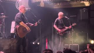 Where is my Mind? PIXIES live@Paradiso Amsterdam 21-3-2024