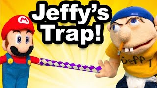 Removed SML Movie: Jeffy’s Trap