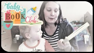 Baby Book Club - Reading Peppa Pig Best Friends!