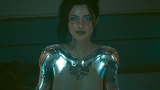 Immortal Muffin Plays | Cyberpunk 2077 Phantom Liberty | Part 2