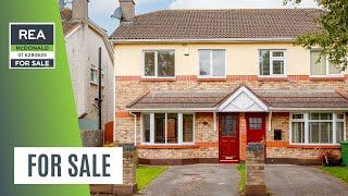 86 Elmbrook Crescent, Lucan, Co. Dublin