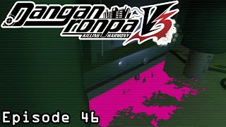 Murder Trial 5 Begins! | Danganronpa V3: Killing Harmony