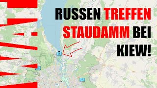 26.08.2024 Lagebericht Ukraine | Truppenübungsplatz wird von HIMARS besucht