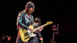 U2 - Vertigo. Bercy, Paris. September 8, 2018 (Multicam HD).