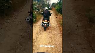 Off Roading with Continental GT l Engine sound😍              #viral #bangalore #rider  #ytshorts