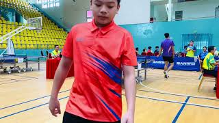 Huy Hí vs Clb Vũng Tàu (Giải VT Open 2022)