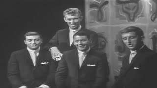 The Delltones - Good Luck Charm (1962)