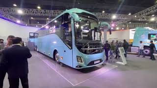 Volvo @ Auto Expo 2023