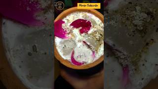 Easy HOLI Thandai Recipe ❤️😋 #shorts #thandairecipe #summerdrink #summerdrinks #holispecialrecipe