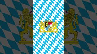 Ist die bayerische Flagge illegal? - #Short | Anno Dazumal