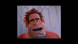 Ralph Breaks the Internet - Never Gonna Give You Up (Serbian)