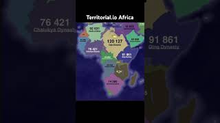 Territorial.io Africa