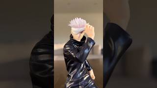 Gojo Satoru | Unboxing My Figure Collection, Box 23 | #gojo #satorugojo #jjk #jujutsukaisen