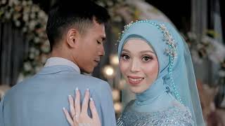 Teaser Pernikahan Risma  &  Farhan 14 Juli 2022 mp4