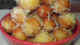 Impossível comer um só | faça essa receita deliciosa | vocês vão adorar