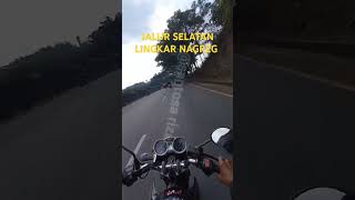 JALUR SELATAN LINGKAR NAGREG  BANDUNG