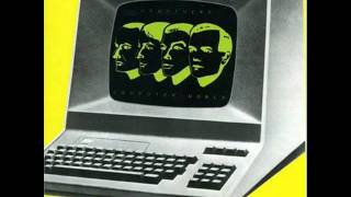 Kraftwerk - Computer World