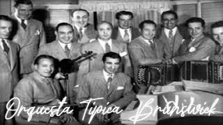 Ocho.gr - Orquesta Tipica Brunswick - Aguantalo Si Podes