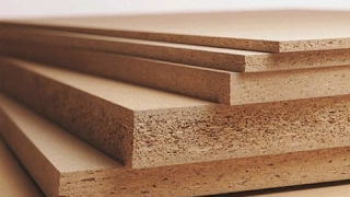 How It`s Made | Furniture From Particleboard