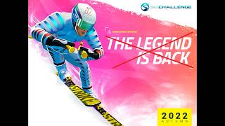 Die neue SKI CHALLENGE ist SCHROTT!