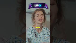 Надоела Лет через 15 😫 и ты надоешь! Нет он будет стар #тестнабеременность #сериал #фильмы #хочуврек