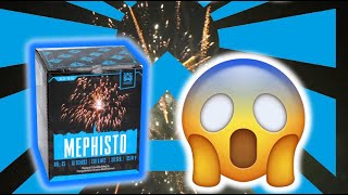 MEPHISTO von ARGENTO | 8 EUR PREISHAMMER 😍 | #ProfesosrPyro