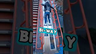 Bi-Way Lift ⚙️ Up and Beyond in Both Directions 🏗️ #shorts #shortvideo #shortsfeed #shortsfeeds