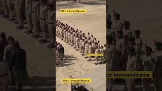 PARED कमांडर #viral#video#video#shorts #short #mirzapur#prayagraj#lucknow#ncc#army#motivation