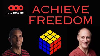 Achieving Freedom: Mr. Breakouts' Guide to Overcoming Limiting Constructs