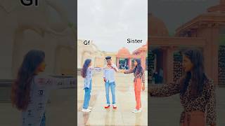 Laddo Rani ❤️😍(bhen) #youtube #shortvideo #shorts #ytshorts #sister #brother