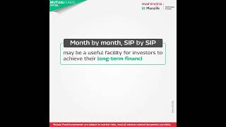 Get in touch us or contact us at 9042791616 to learn more about investing through a SIP.