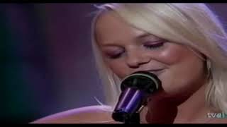 Emma Bunton   What Took You So Long Live At Nuevo Futuro