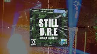 Dr. Dre ft. Snoop Dogg vs. Breez - Still D.R.E (ASOW Bootleg)