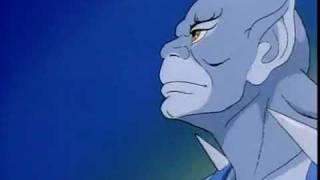 Thundercats Opening