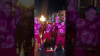 Kinsan Festival Streetdance of Aloguinsan, Cebu | Pasigarbo sa Sugbo 2024 #pasigarbosasugbo2024