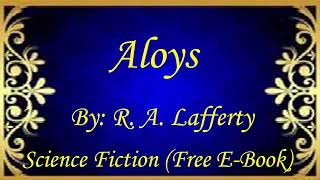 Aloys | Audiobooks | Books | Free E-Books