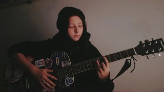 Август - Intelligency *cover*