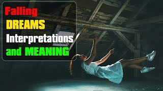 Dreams About Falling - Fall Dream Meanings and Interpretation Explained