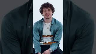 Nah who gave #JackHarlow that advice⁉️😂😭