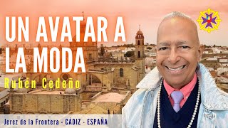 UN AVATAR A LA MODA | Rubén Cedeño - METAFÍSICA