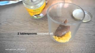 Learn how to make Nutella lip Balm with Cute Life Hacks