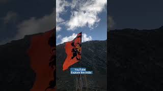 Kailash Darshan, Manimahesh Yatra,#shortvideo #shortfeed #mahadev #viral