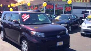 2011 Scion xB Used Cars Spokane WA