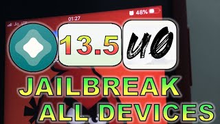 New Jailbreak iOS 13.5 UncOver!! How to Jailbreak iOS 13 TUTORIAL (ALL DEVICES & iOS Version)