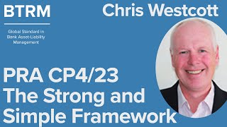 Implementing PRA CP4/23 - The Strong and Simple Framework