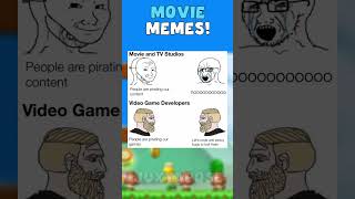 Movie Memes!