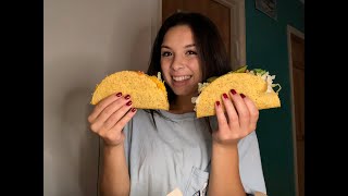 IS THE BEYOND MEAT DEL TACO BETTER THAN REGULAR DEL TACOS?