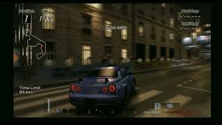 Gran Turismo 4 "First Preview" JPN Demo (Sep 20 2004)